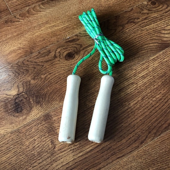 Classic Jump Rope - Picture 2 of 2